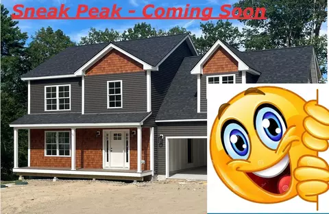 66 Woodbrey Ln, Standish, ME 04084