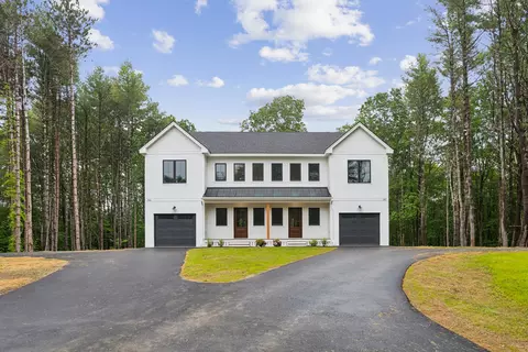 64 66 Oaken Rdg, North Yarmouth, ME 04097