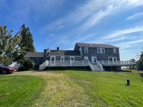 307 Oak Point Rd, Harrington, ME 04643