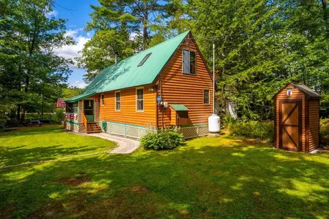 57 Thomas Rd, Greene, ME 04236
