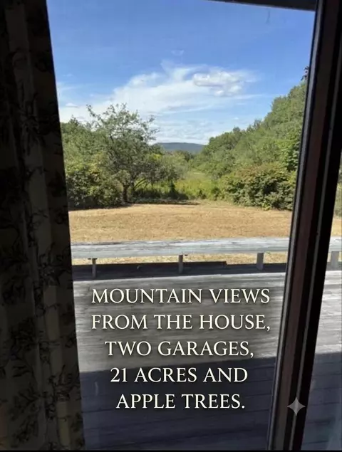 112 Hawk Mountain Rd, Waterford, ME 04088