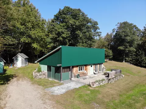 243 Lang Hill Hwy, Brooks, ME 04921