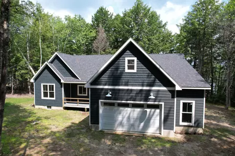 40 Blackcat Pt Dr, Princeton, ME 04668
