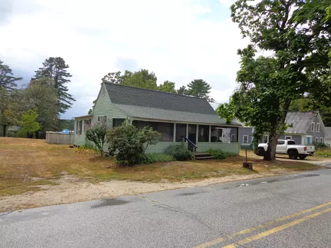 66 Main St, Shapleigh, ME 04076