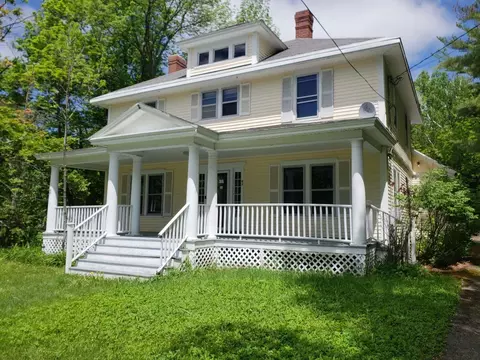 62 Pleasant St, Greenville, ME 04441