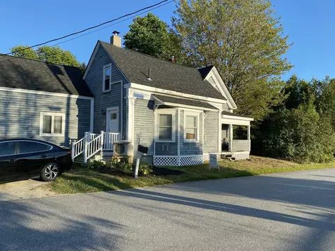 9 Grandview St, Lisbon, ME 04250