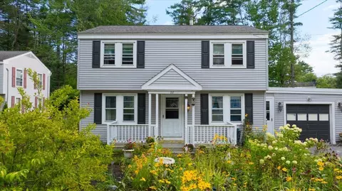 117 Mckeen St, Brunswick, ME 04011