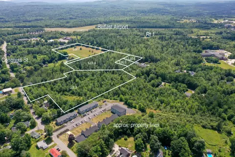 L3, Belfast, ME 04915