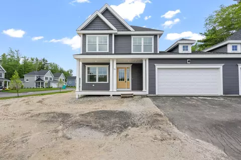 81 Creeks Edge Dr #0, Saco, ME 04072