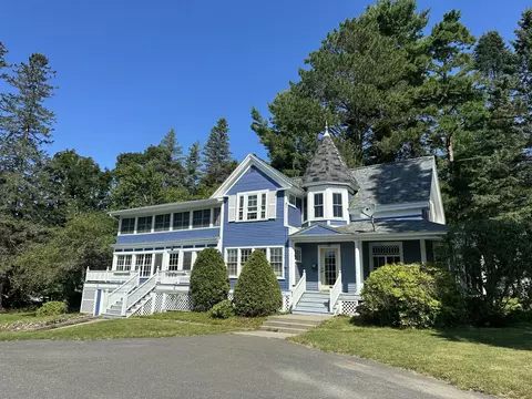 2 And 4 Elm St, Houlton, ME 04730