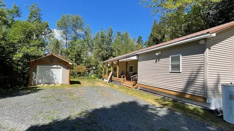 Undisclosed, Jackman, ME 04945