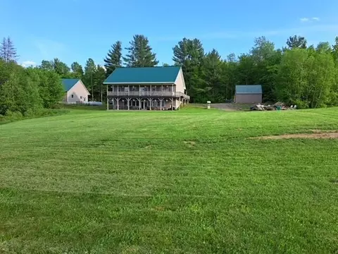 551 E Sangerville Rd, Sangerville, ME 04479