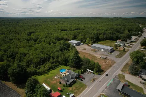 69 Lisbon Street Lots F G, Lisbon, ME 04250