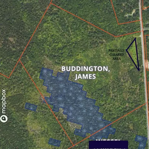 M34 L14a Hinckley Ridge, Blue Hill, ME 04614