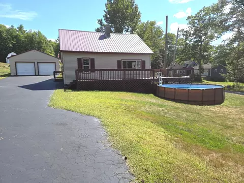 21 Brian St, Dixfield, ME 04224