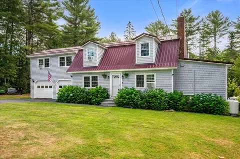 415 Monroe Rd, Hampden, ME 04444