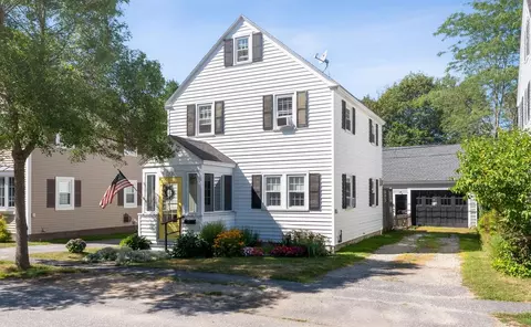 23 Andrews Rd, Bath, ME 04530