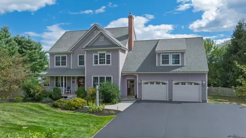 11 Fowler Farm Rd, Scarborough, ME 04074