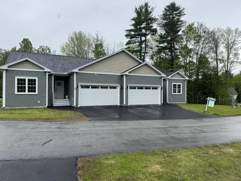 26 Lantern Way #24, Auburn, ME 04210