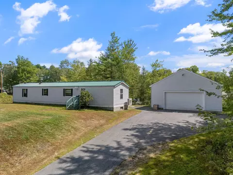 580 Bonny Eagle Rd, Standish, ME 04084