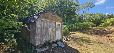 108 South Rd, Harmony, ME 04942
