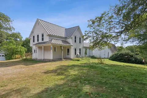 476 Pine Tree Rd, Litchfield, ME 04350