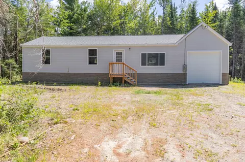 51 Fothingill Rd, Greenbush, ME 04418