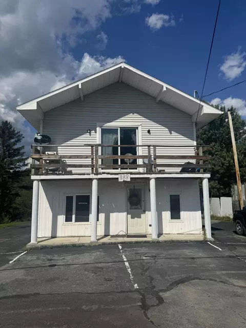 188 S Perley Brook Rd, Fort Kent, ME 04743