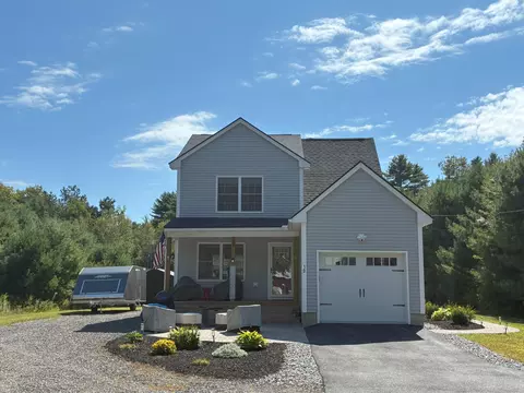 10 Flagg Mill Rd, Naples, ME 04055