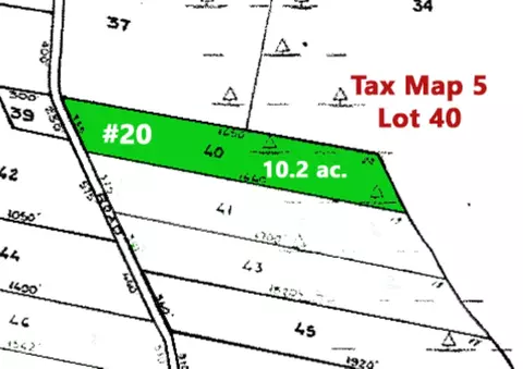 40 Morgan Road # m 5, Burnham, ME 04922