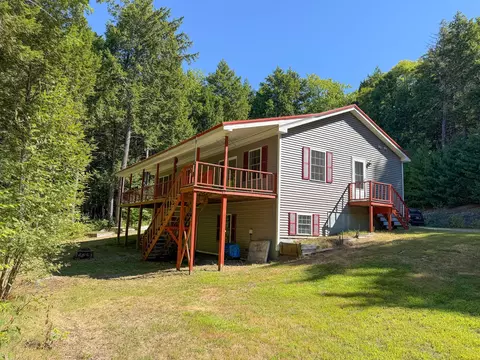 700 Webb Cove Dr, Lowell, ME 04493