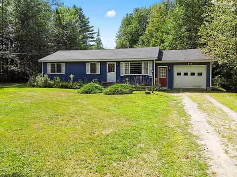 248 E Benton Rd, Albion, ME 04910