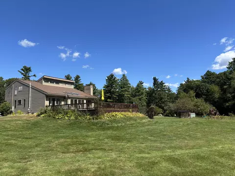 48 Sid Hall Dr, North Berwick, ME 03906