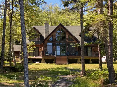 275 Watson Island Rd, Rockwood, ME 04478
