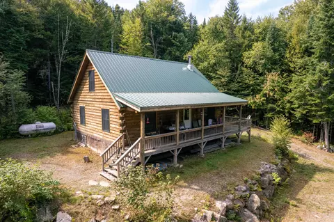 M2l6 Dam Road, Lynchtown Twp, ME 03579