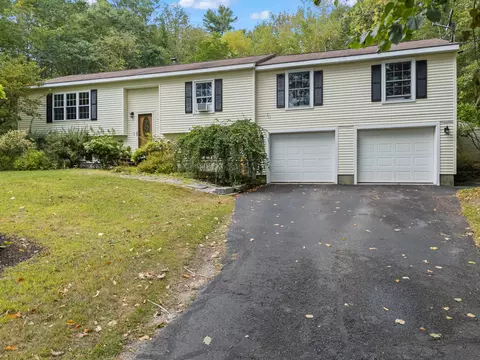 45 Mitchell Hill Rd, Gorham, ME 04038