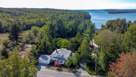 151 S Gouldsboro Rd, Gouldsboro, ME 04607