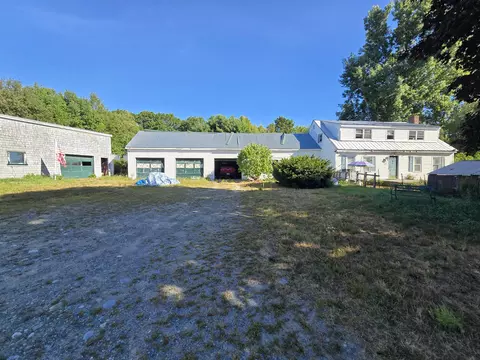 468 Smithfield Rd, Belgrade, ME 04917