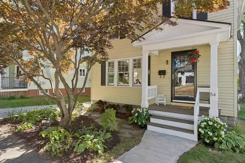 54 Alba St, Portland, ME 04103