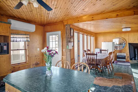 Dining - 35 Rust Rd, Gorham, ME 04038 photo 1 of 3