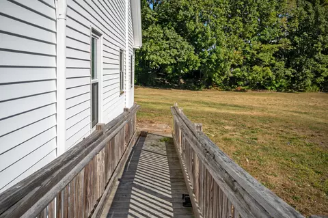 Exterior - 35 Rust Rd, Gorham, ME 04038 photo 4 of 7