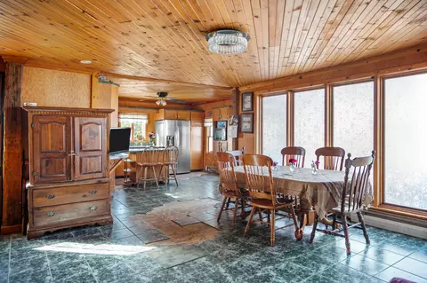 Dining - 35 Rust Rd, Gorham, ME 04038 photo 3 of 3