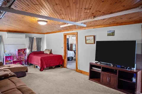 Bedroom - 35 Rust Rd, Gorham, ME 04038 photo 1 of 6