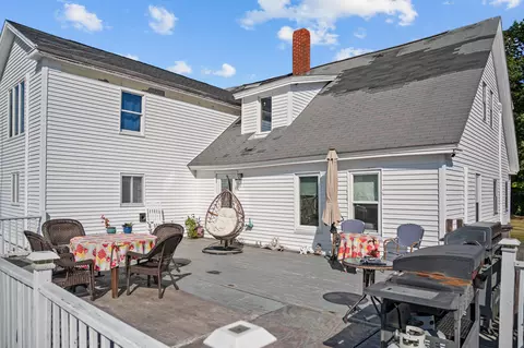 Exterior - 35 Rust Rd, Gorham, ME 04038 photo 3 of 7