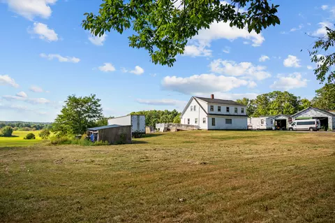 Exterior - 35 Rust Rd, Gorham, ME 04038 photo 5 of 7