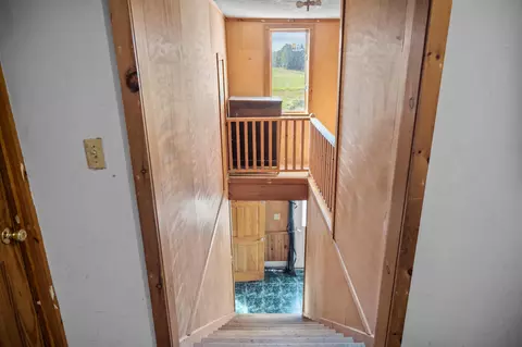 Entry Way - 35 Rust Rd, Gorham, ME 04038 photo 1 of 1