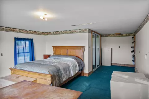 Bedroom - 35 Rust Rd, Gorham, ME 04038 photo 3 of 6