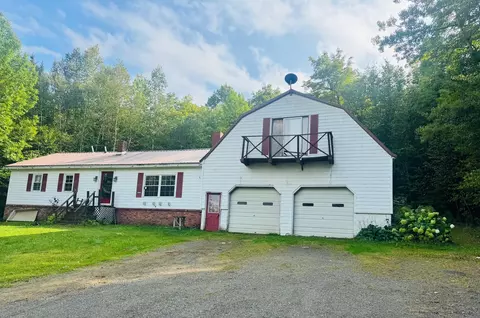 184 Station Rd, Sherman, ME 04776