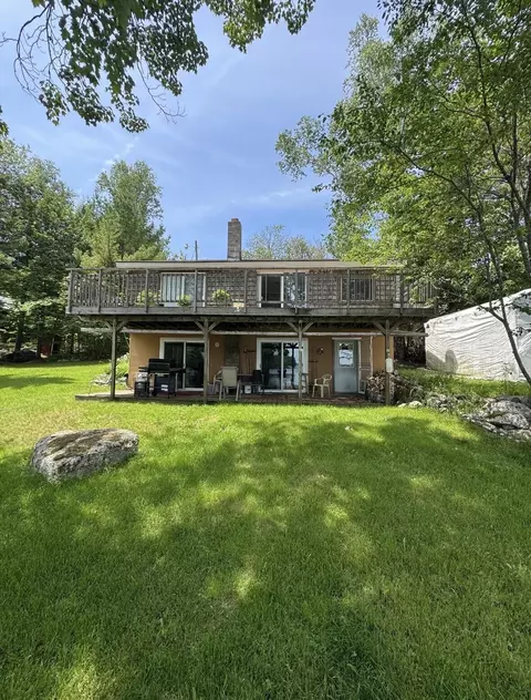 27 Salisbury Cove Rd, Otis, ME 04605