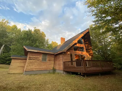 51 Daggett Hill Rd, Athens, ME 04912